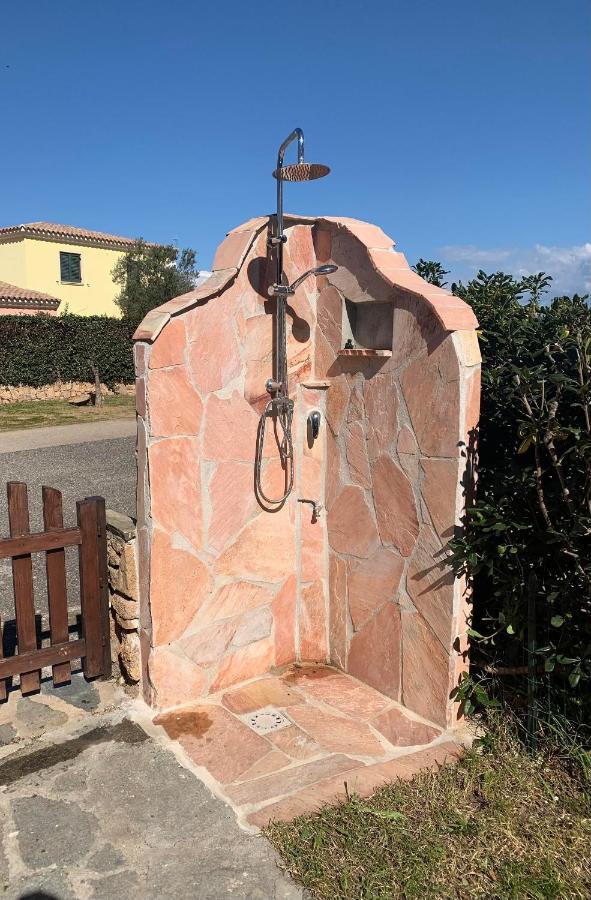 Villetta La Perla - 779492 산테오도로 외부 사진