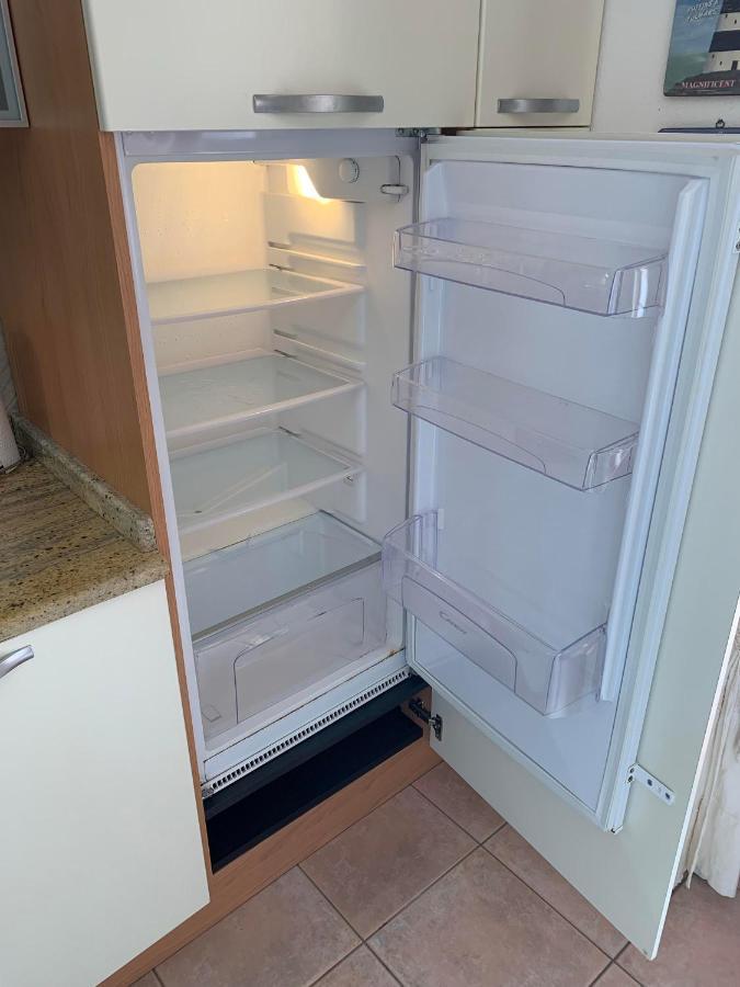 Villetta La Perla - 779492 산테오도로 외부 사진