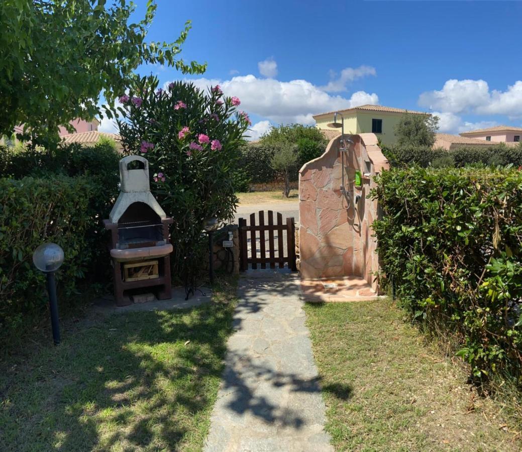 Villetta La Perla - 779492 산테오도로 외부 사진